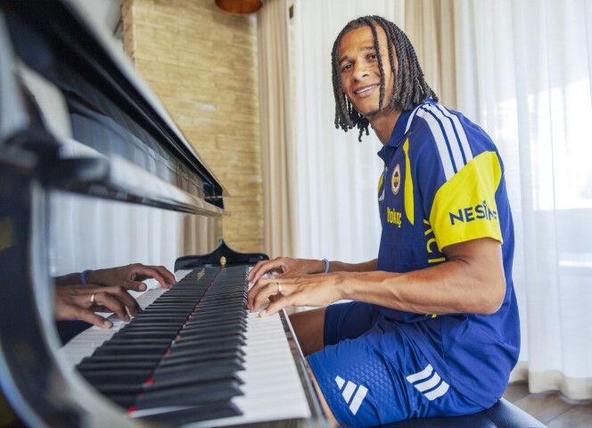 Nathan Aké'den Fenerbahçe İtirafı! Ederson'un Sözleri Transfer Kararını Belirledi