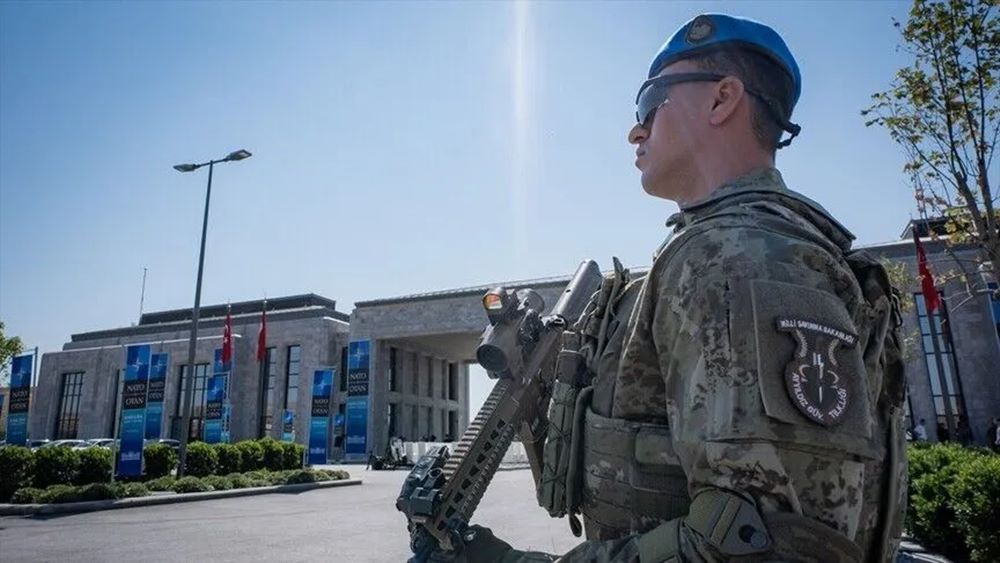 36. NATO Zirvesi’ne ev sahipliği yapacak karargah belli oldu mu? 36. NATO Zirvesi nerede yapılacak?