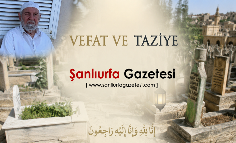 Ocakoğlu Ailesinin Acı Günü: Fuat Ocakoğlu Vefat Etti