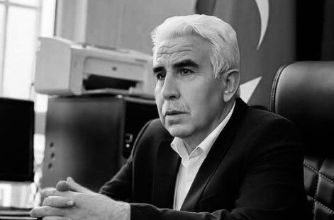 Önceki dönem Akabe Mahallesi Muhtarı Yusuf Kaya vefat etti