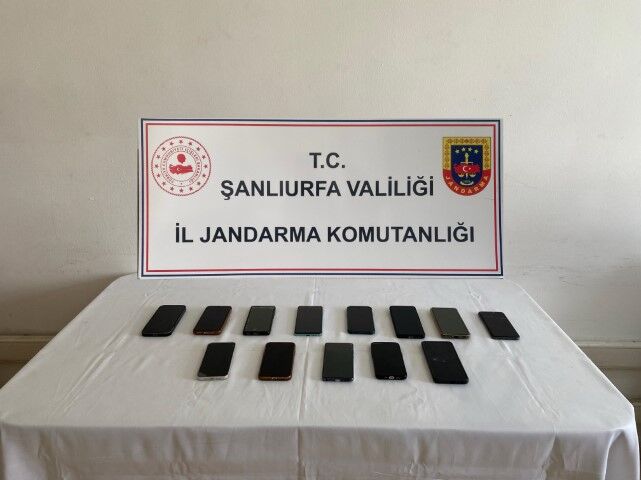 Şanlıurfa'da Ehliyet Sınavı Operasyonu: 5 "Joker Aday" Tutuklandı