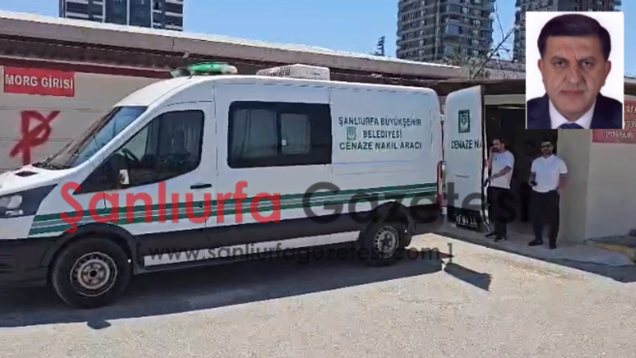 Şanlıurfa'da JASAT Harekete Geçti: Baba ve Oğlu Her Yerde Aranıyor