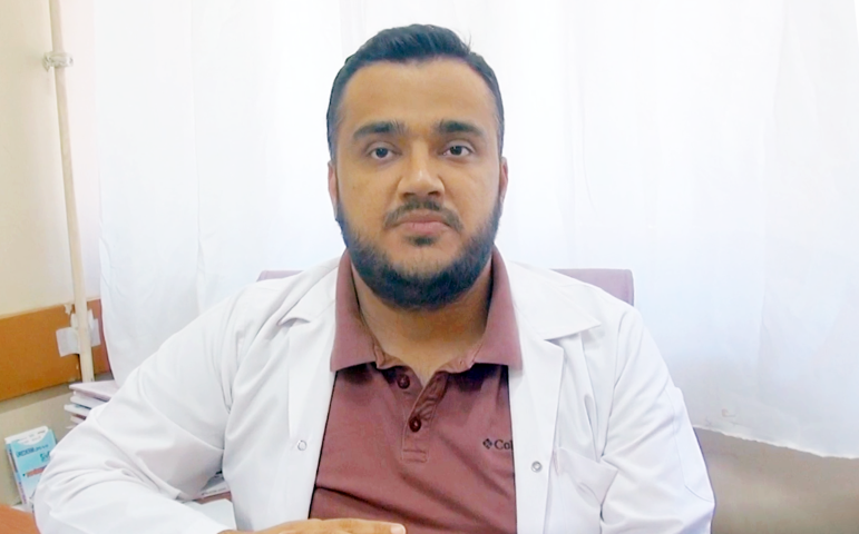 Şanlıurfa'da Uzman Doktordan Sedef Hastalığıyla İlgili Önemli Uyarı!