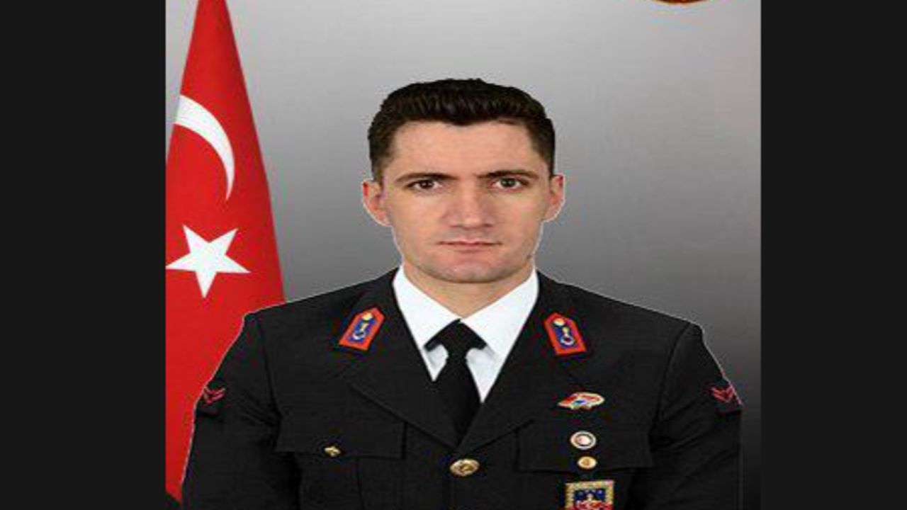 Şanlıurfa'da Acı Kayıp: Jandarma Uzman Çavuş Ferhat Baykir Hayatını Kaybetti