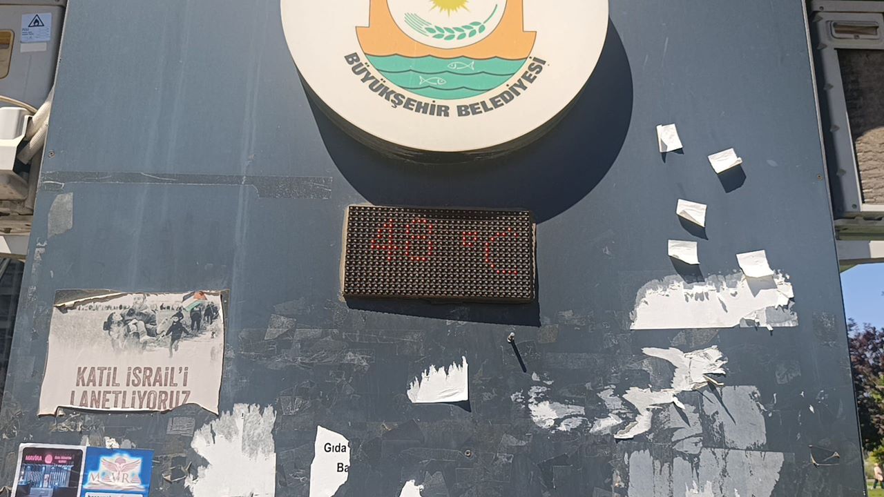 Sıcak Hava 2-1