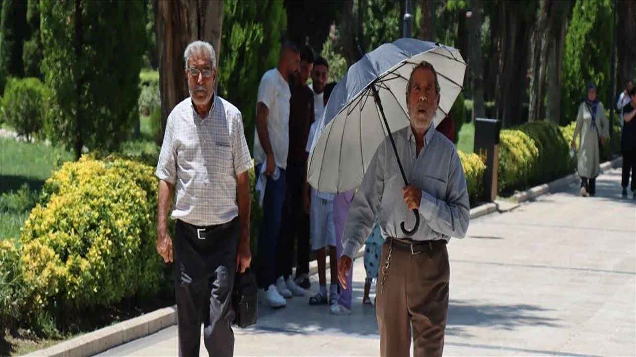 İTÜ Araştırdı: Sıcak hava dalgalarının şiddeti 3 kat artış gösterdi
