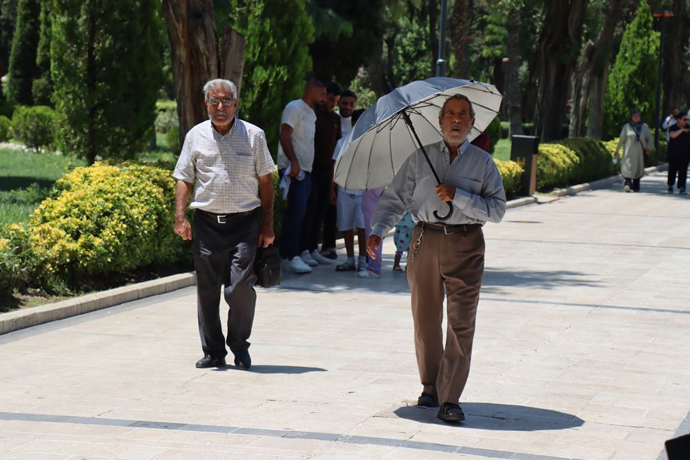 Sıcak Hava