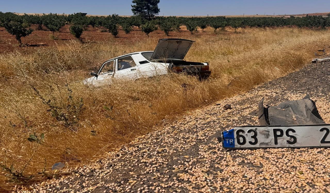 Suruç Kaza2
