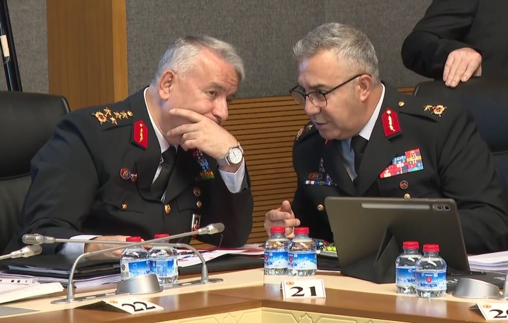 TBMM Okul Saldırıların Nedenlerini Araştırma Komisyonu: FETÖ bağlantısı var mı?