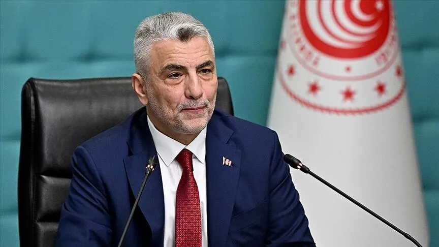 AB'nin Yeni Gümrük Kararına Karşı Türkiye'den Kritik Hamle