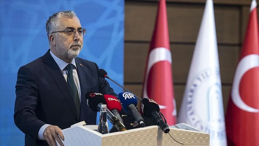 Bakan Işıkhan Duyurdu: Hibe Başvuruları Resmen Başladı