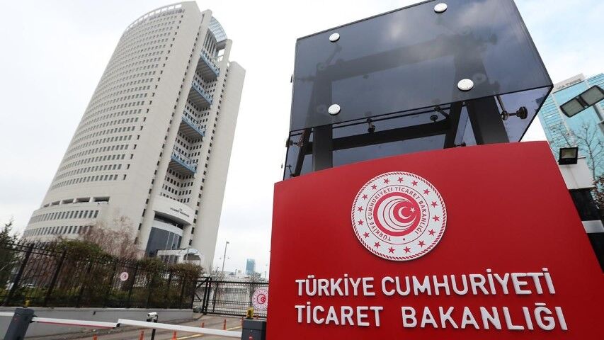 Ticaret Bakanlığı'ndan Rekor Ceza! Yanıltıcı Reklamlara 185 Milyon Liralık Yaptırım