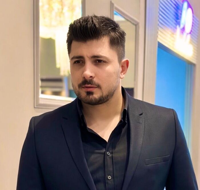 M.Fatih Güler