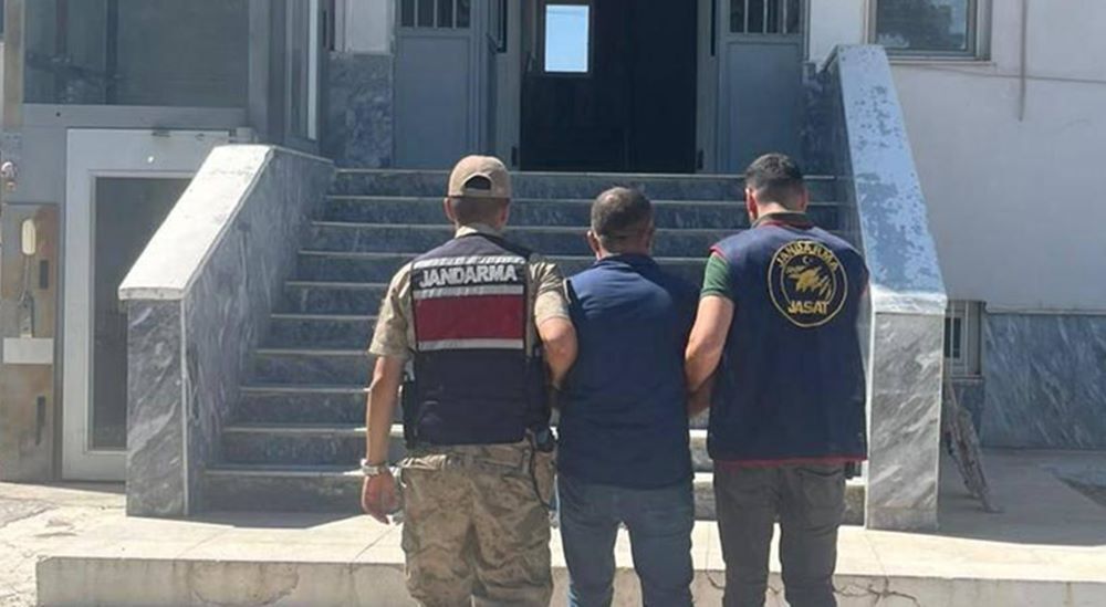 Şanlıurfa Birecik’te firari mesaisi: 1 gözaltı!