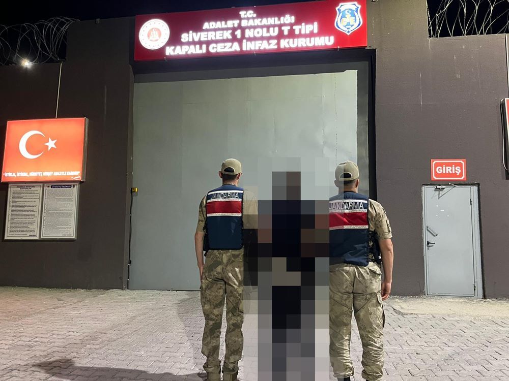 Şanlıurfa’da uyuşturucu tacirine operasyon: 1 gözaltı