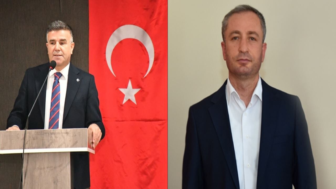 MEB'de 12 İlde İl Milli Eğitim Müdürü Değişti: Şanlıurfa'ya Hasan Kökrek Atandı