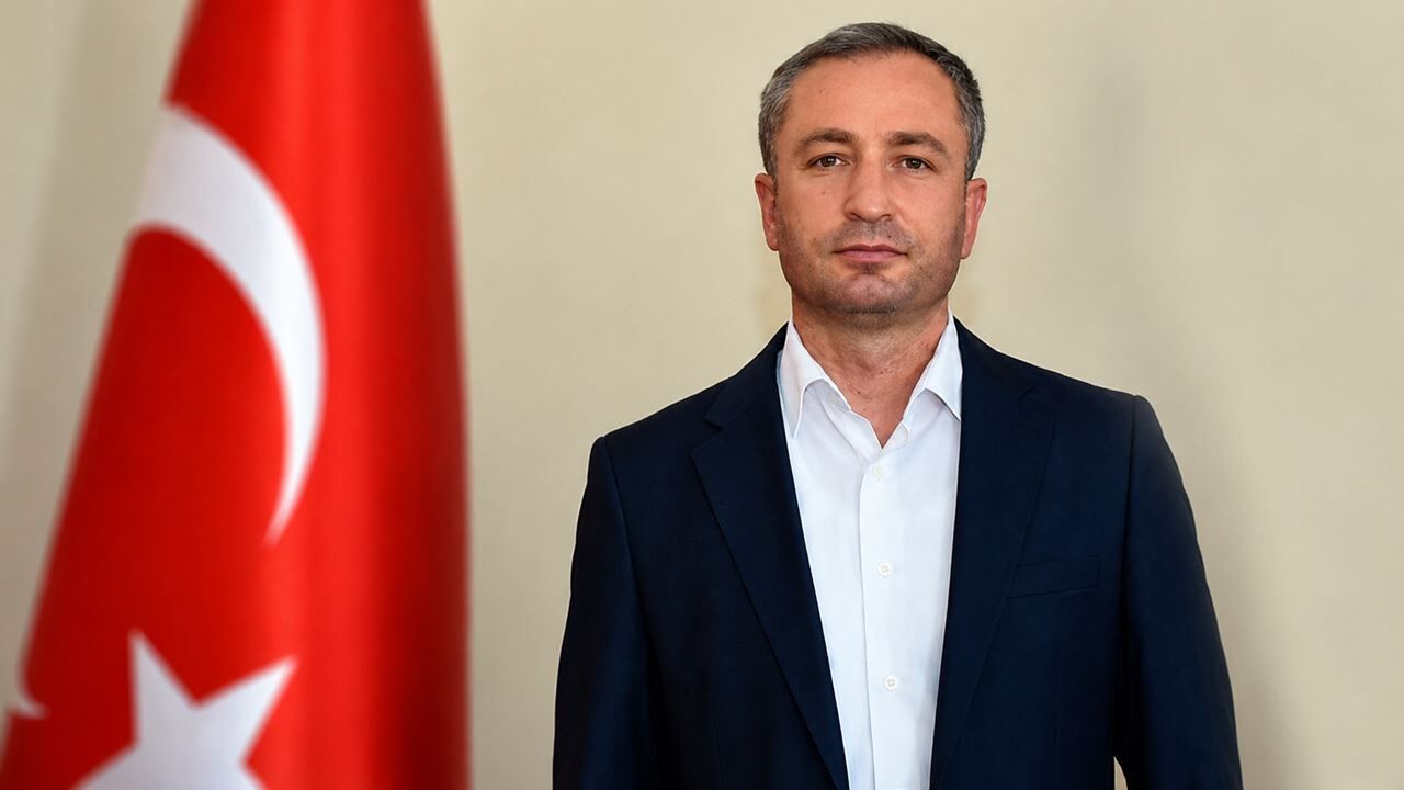 Şanlıurfa'nın yeni İl Millî Eğitim Müdürü Hasan Kökrek kimdir?