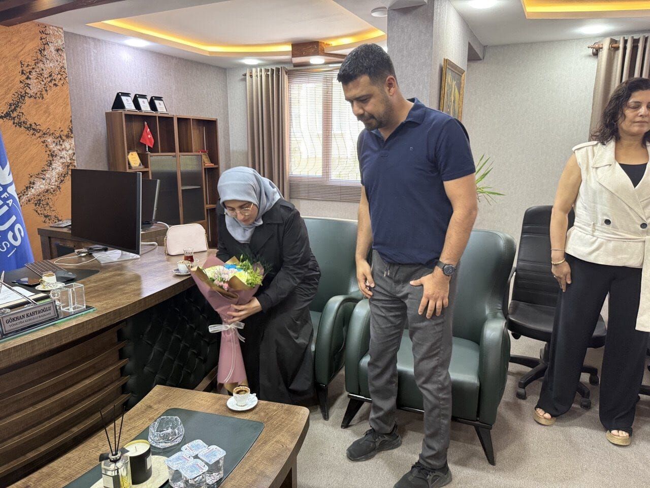Şanlıurfa Tabipler Odası'ndan tahliye sonrası ilk açıklama