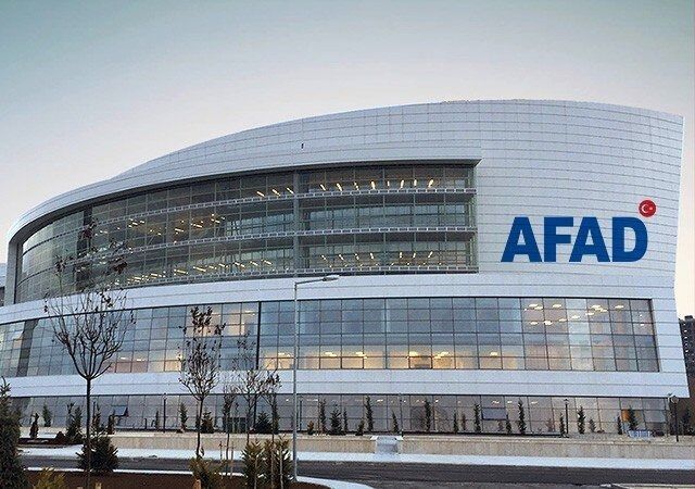 Şanlıurfa AFAD İl Müdürü Değişti! İşte Yeni Atanan İsim
