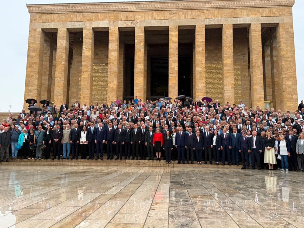 Yeni Parti