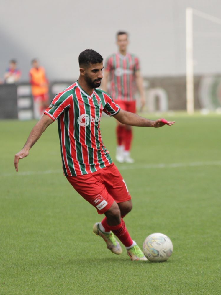 Yılmaz Ceylan1