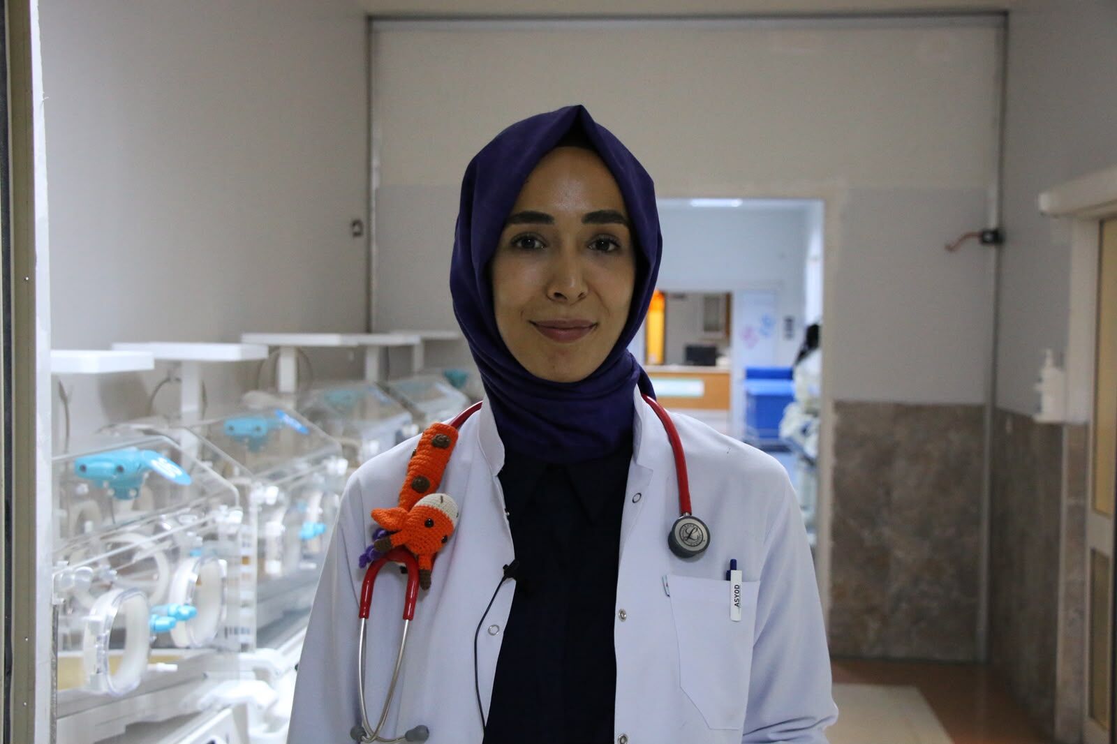 Şanlıurfa'dan dünyaya anne sütü için kritik çağrı: "Hiçbir mama taklit edemez, hayati basamak"