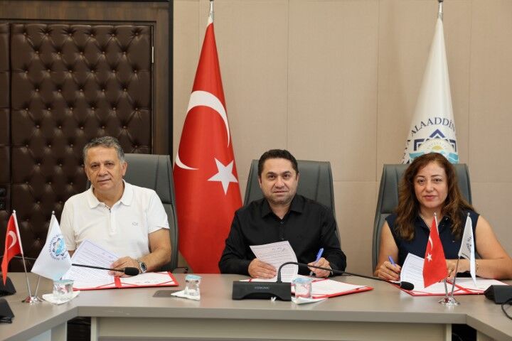 ALKÜ, HEGEM Vakfı ve KGK’dan Şiddetle Mücadelede Güç Birliği