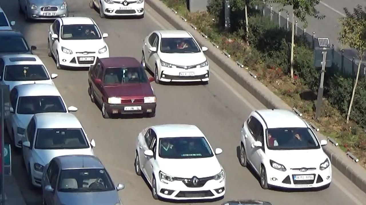 Şanlıurfa’da Yaya-Araç Kazalarında Yüzde 27 Düşüş Sağlandı!