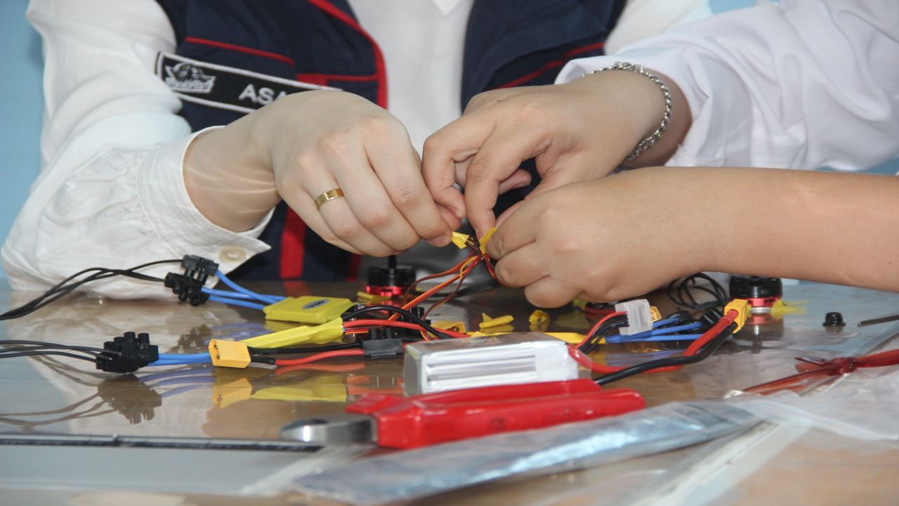 Finali Şanlıurfa’da yapılacak: Dünyanın en iyi pilotları ter dökecek