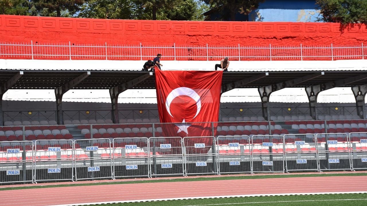 TEKNOFEST Drone Şampiyonası için nefesler tutuldu: TEKNOFEST2026 Şanlıurfa'da da boy gösterecekler