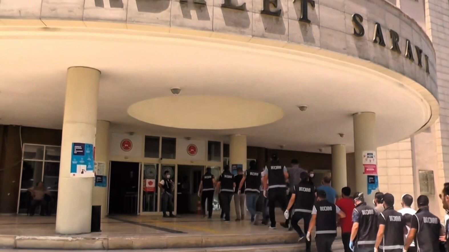 Şanlıurfa'nın o ilçesindeki cinayet haberleri sonrası Cumhuriyet Başsavcılığı'ndan açık gözdağı!