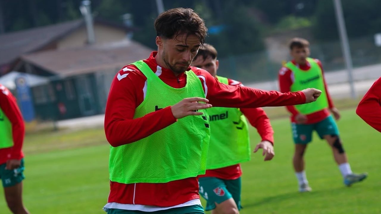 Karşıyaka, Erbaaspor hazırlık maçında son durum ne oldu?