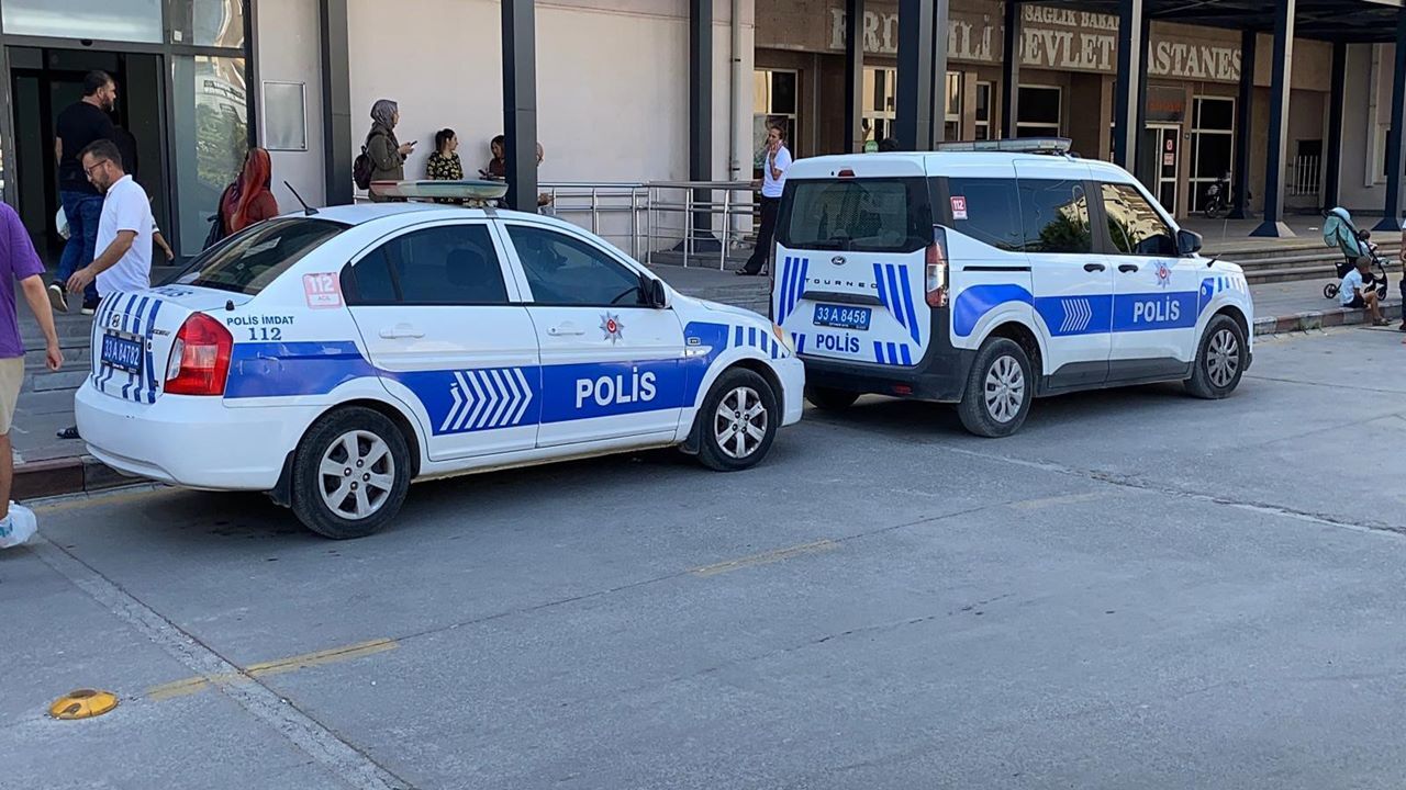 Hastane çöpünde bebek çıktı: 16 Yaşındaki anne gözaltında!