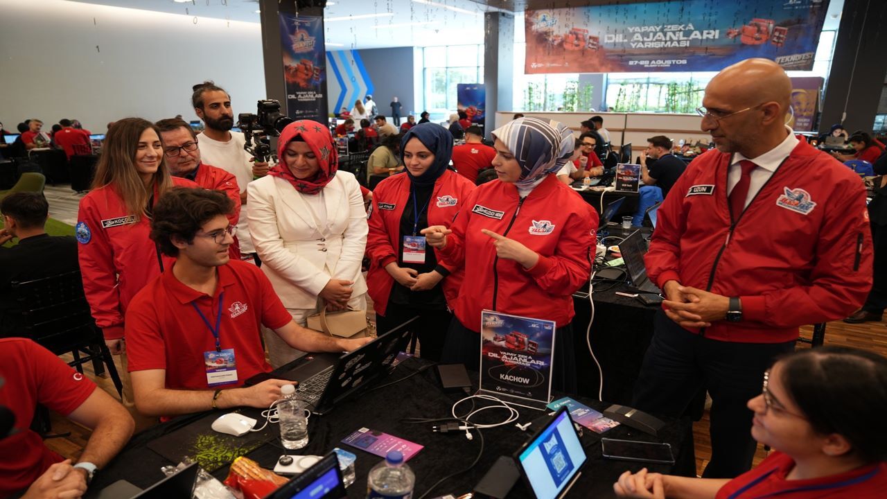 Kuantum Teknolojisi Şanlıurfa'da görücüye çıkacak: TÜBİTAK laboratuvarlarında kritik testler