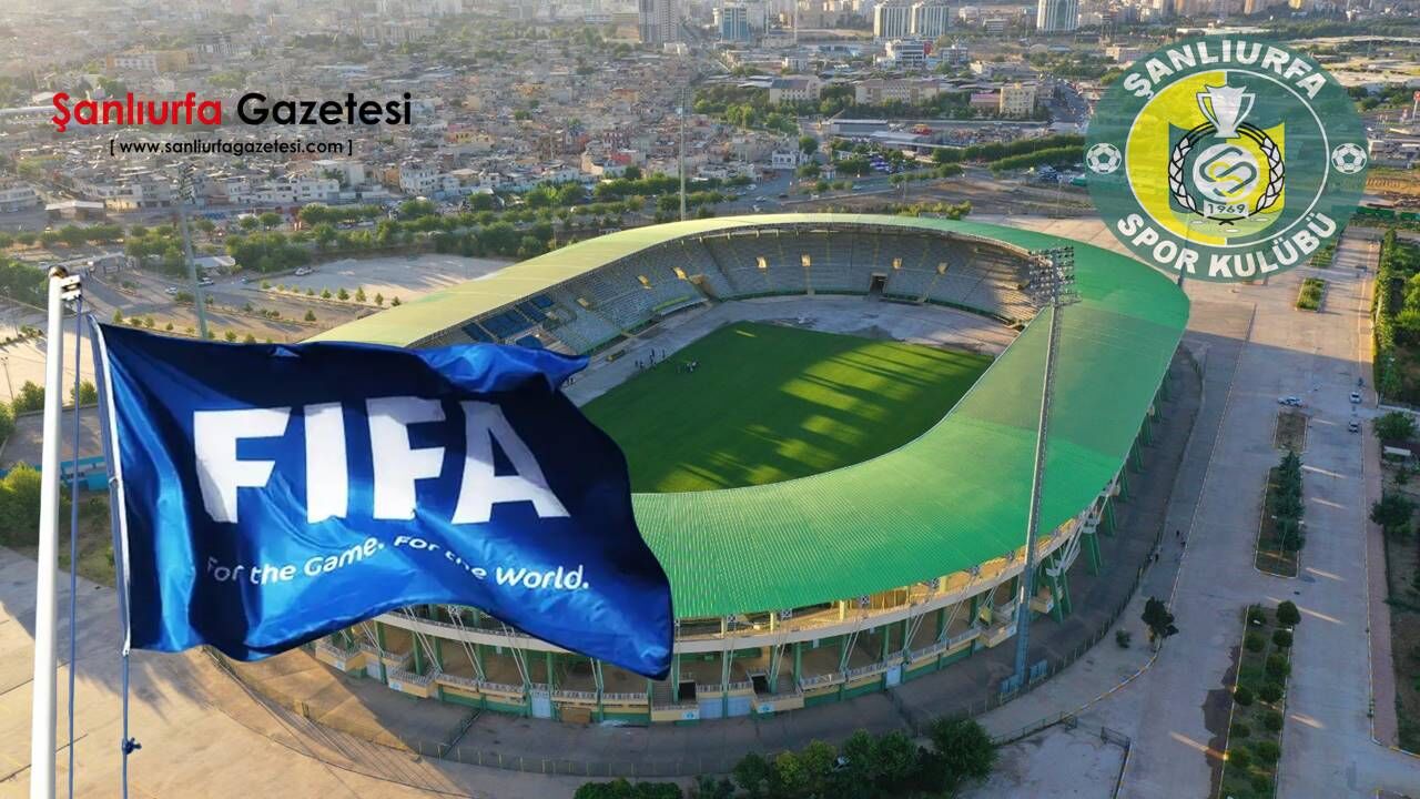 Şanlıurfaspor’da transfer tahtasında sevindiren gelişme: Dosya sayısı 9’a düştü