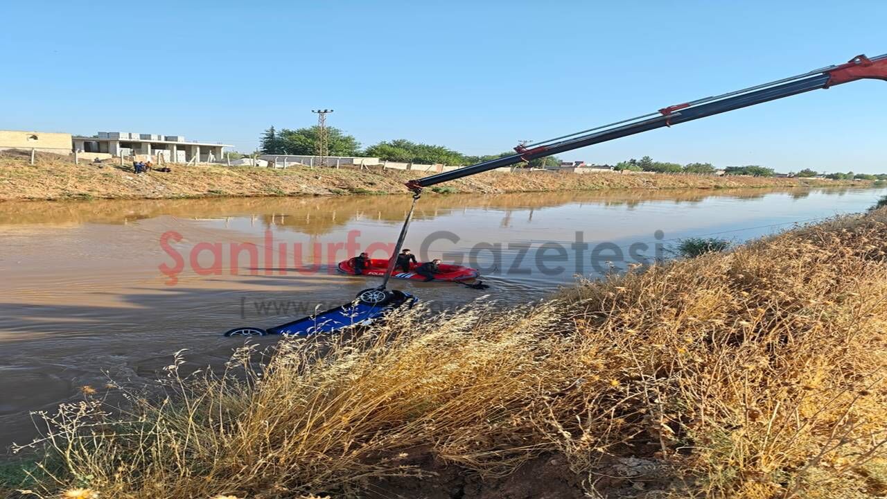 Akçakale Kaza Kapak Fotoğraf