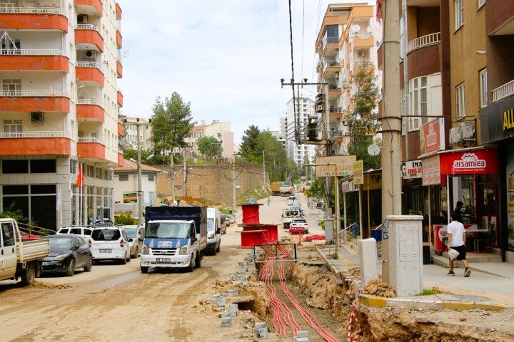 Komşuya 1,5 milyar TL'lik yatırım: Güneydoğu için Dicle Elektrikten rekor yatırım