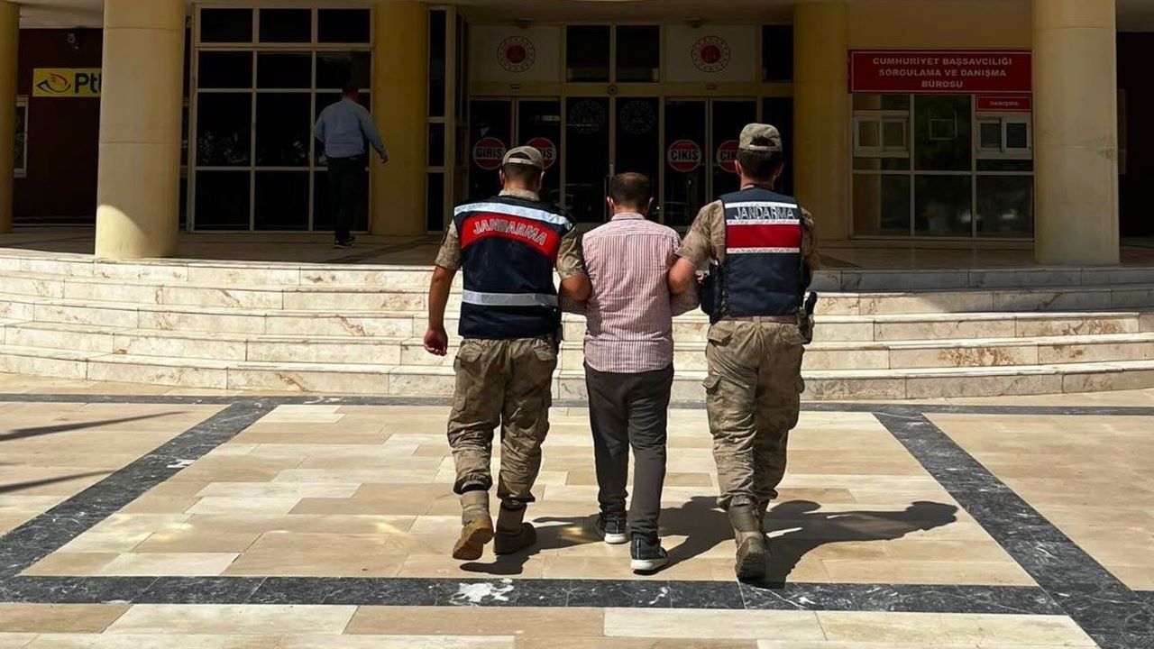 Şanlıurfa'da din tüccarına operasyon: Tutuklama var!