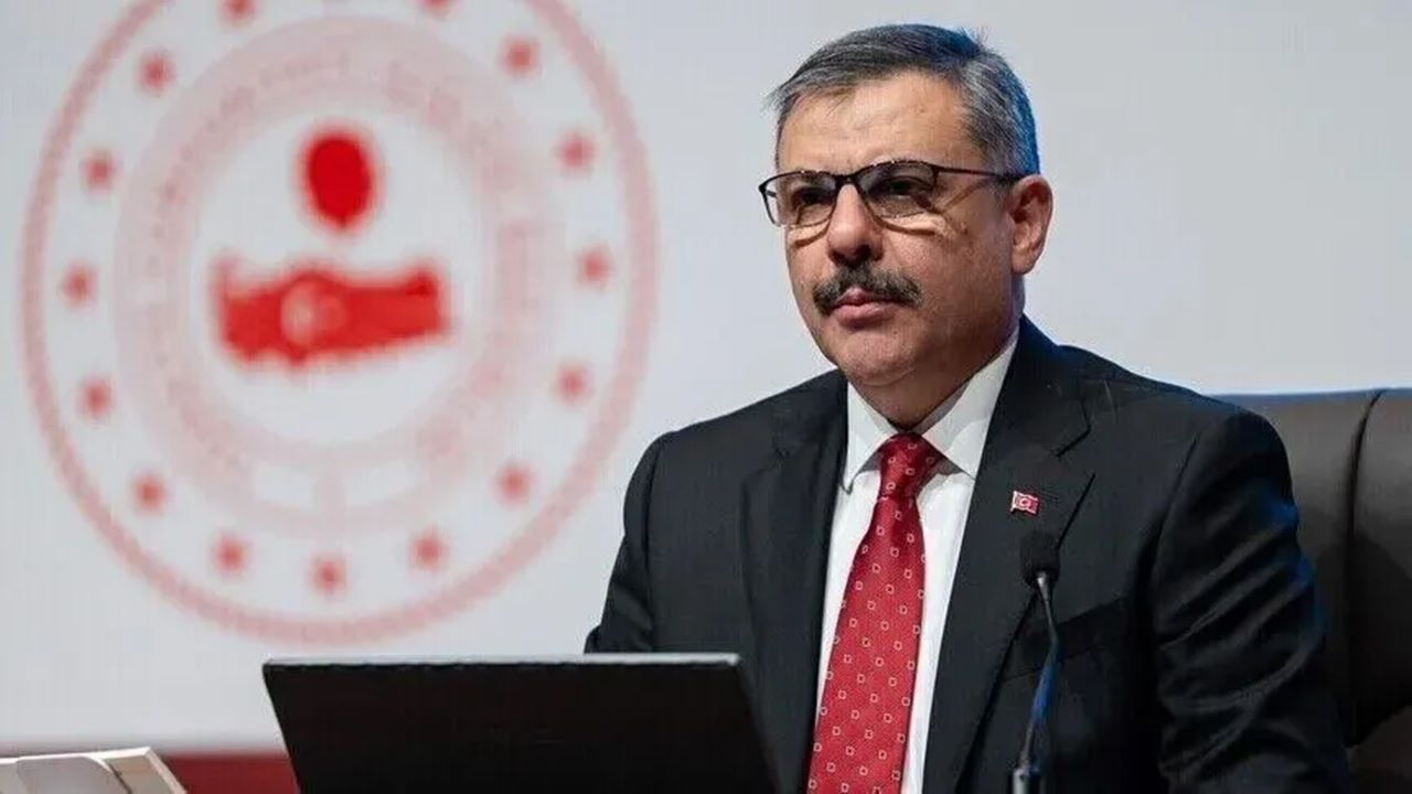 81 İlde Okullar İçin Yeni Güvenlik Planı! İşte Alınacak Tedbirler