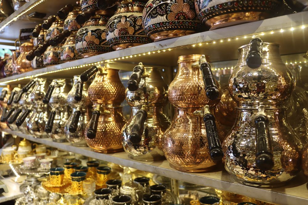 Bakırcılık 1