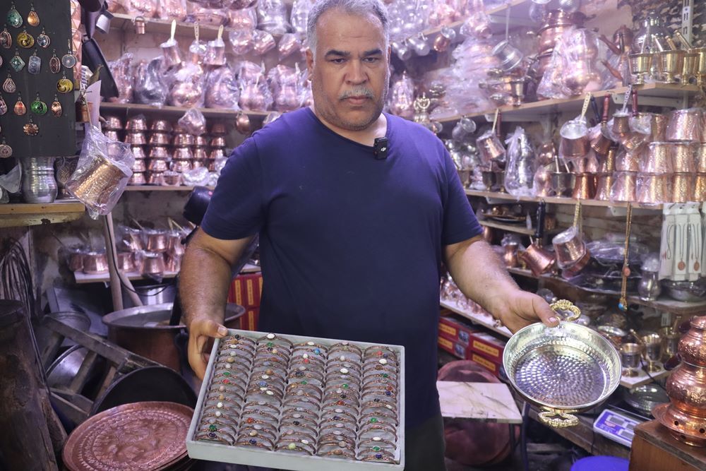 Bakırcılık 3