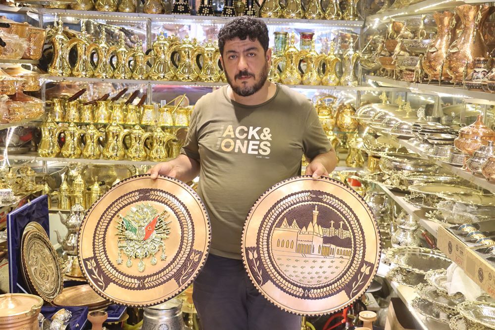 Bakırcılık