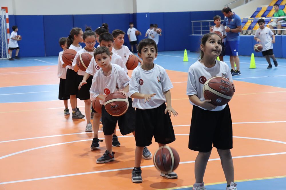 Basketbol 2