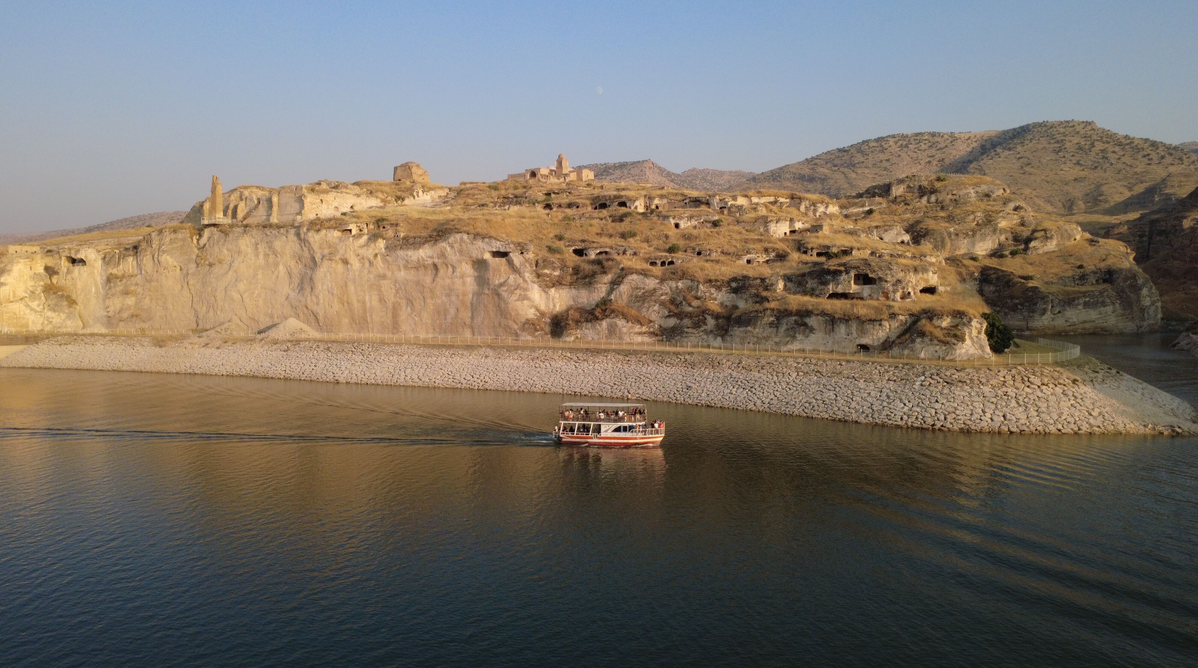 Batman Hasankeyf