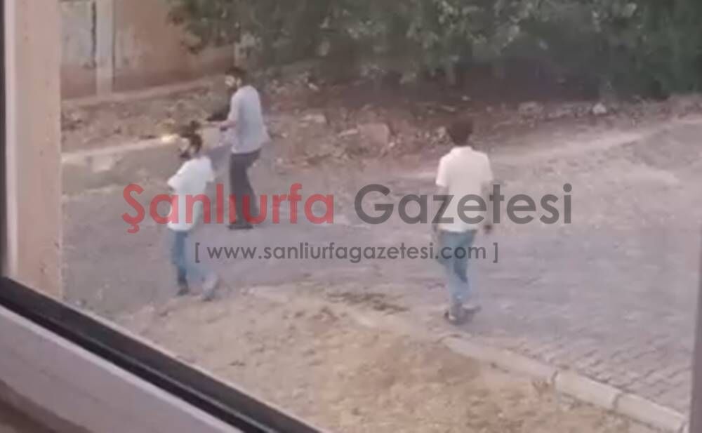 Çatışma 3