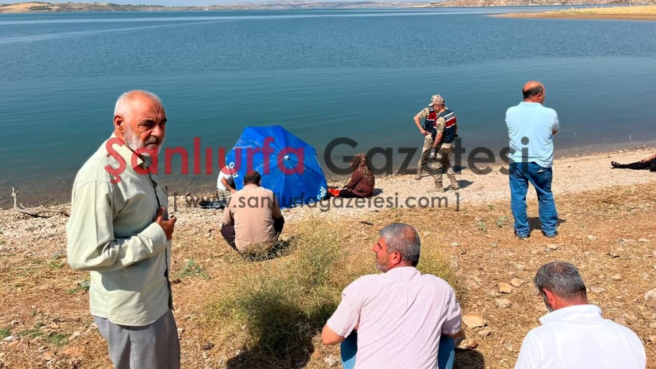 Şanlıurfa'da Kahreden Olay: 33 Yaşındaki Derya Ü. ile 5 Yaşındaki Ada Y. Suda Hayatını Kaybetti