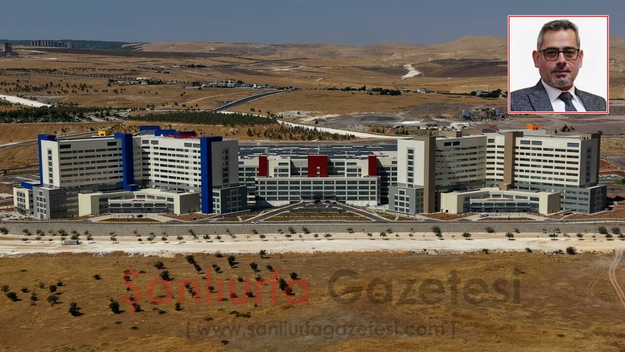 Şanlıurfa’da toplantıya diye çıktı bir daha gören olmadı! Günlerdir haber alınamıyor