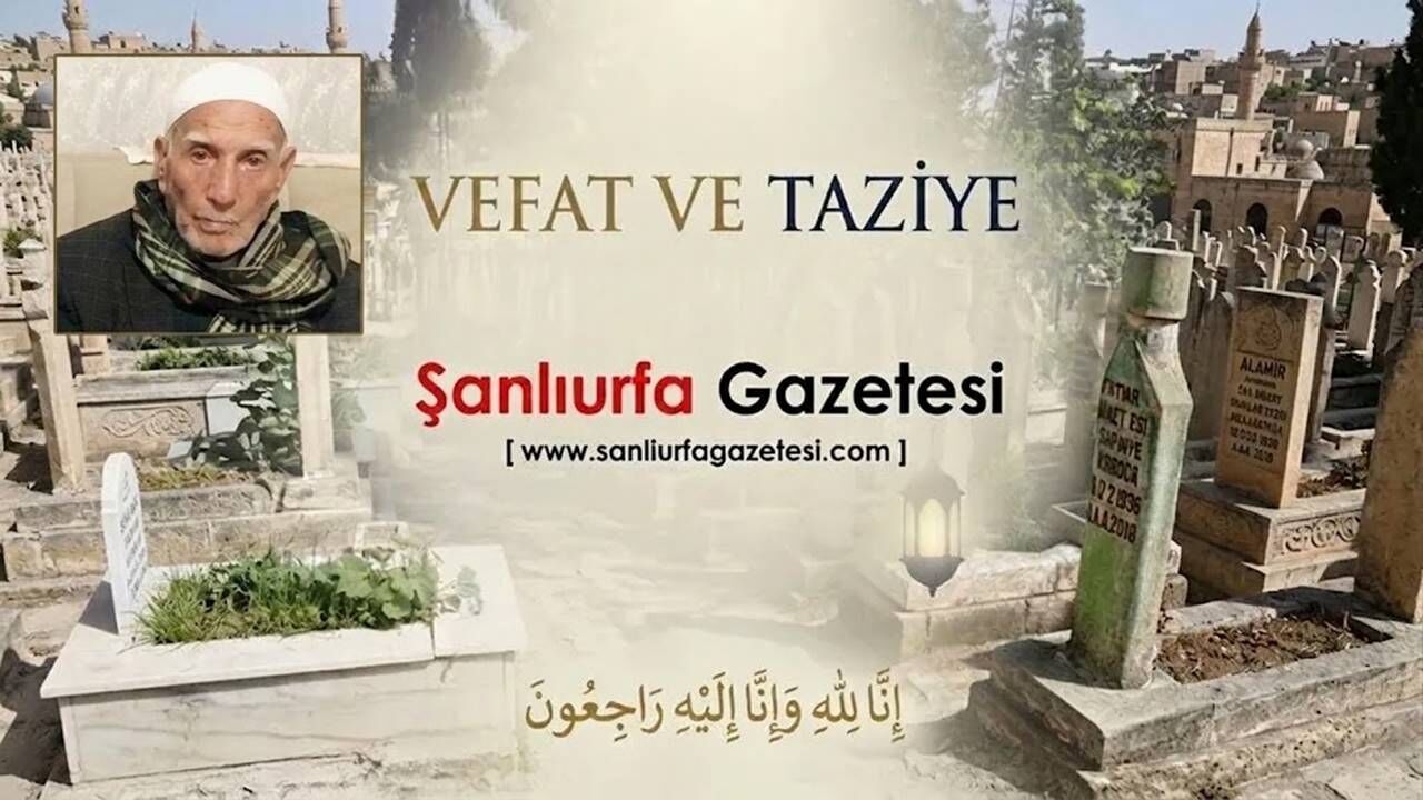 Cemal Çapan Vefat Etti!