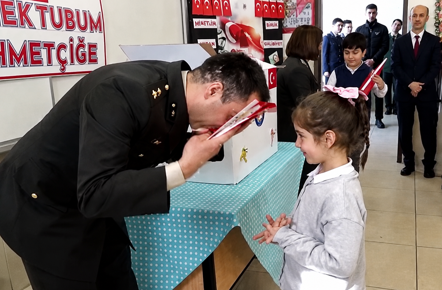 "Kahramanım Mehmetçik ve Vatan" Yarışmasında Halk Oylaması Başladı