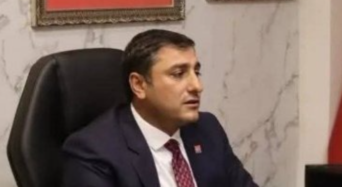 CHP Şanlıurfa İl Başkanı Karadağ’dan Mevsimlik Tarım İşçilerine Yönelik Saldırıya Tepki!
